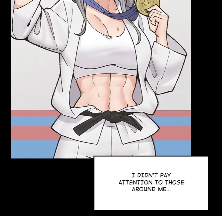 Hypnotist Security Guard Chapter 50 image 5