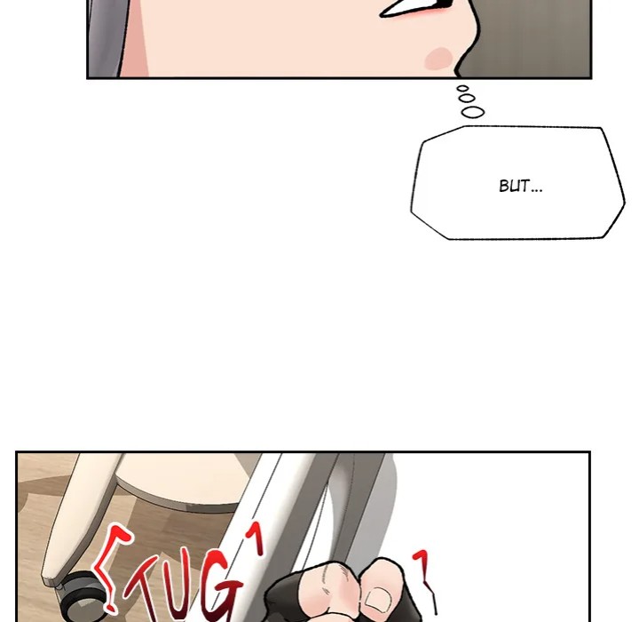 Hypnotist Security Guard Chapter 50 image 76