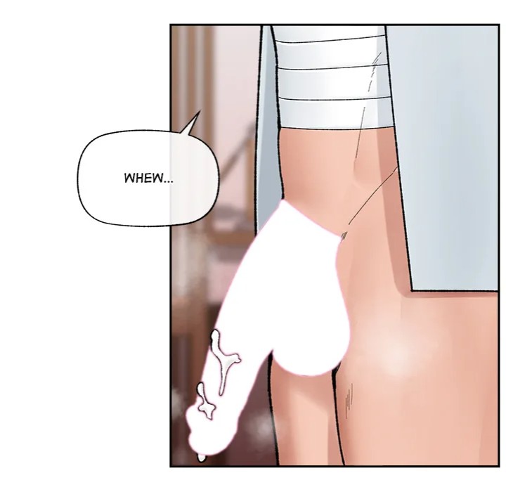Hypnotist Security Guard Chapter 50 image 78