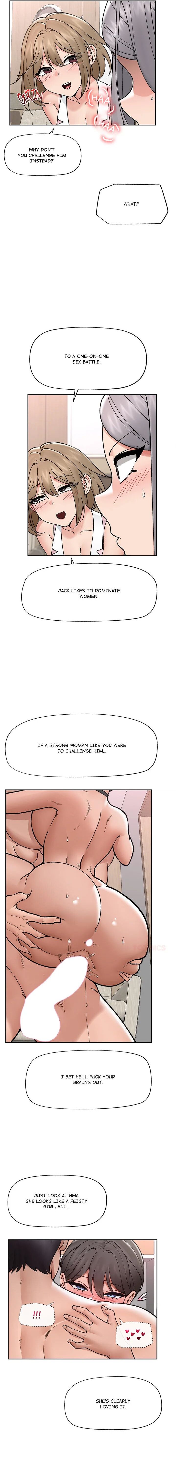 Hypnotist Security Guard Chapter 51 image 15