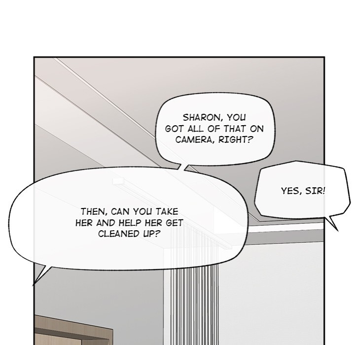 Hypnotist Security Guard Chapter 52 image 105