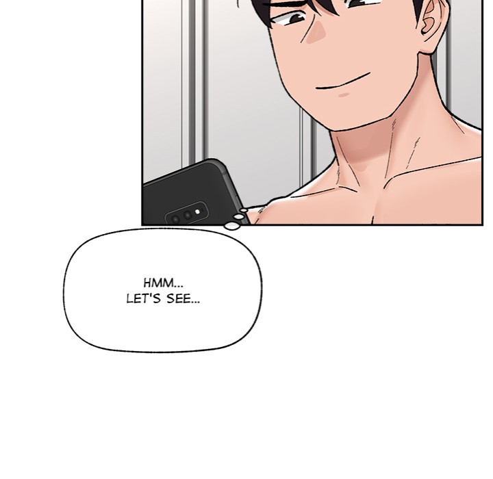 Hypnotist Security Guard Chapter 52 image 108