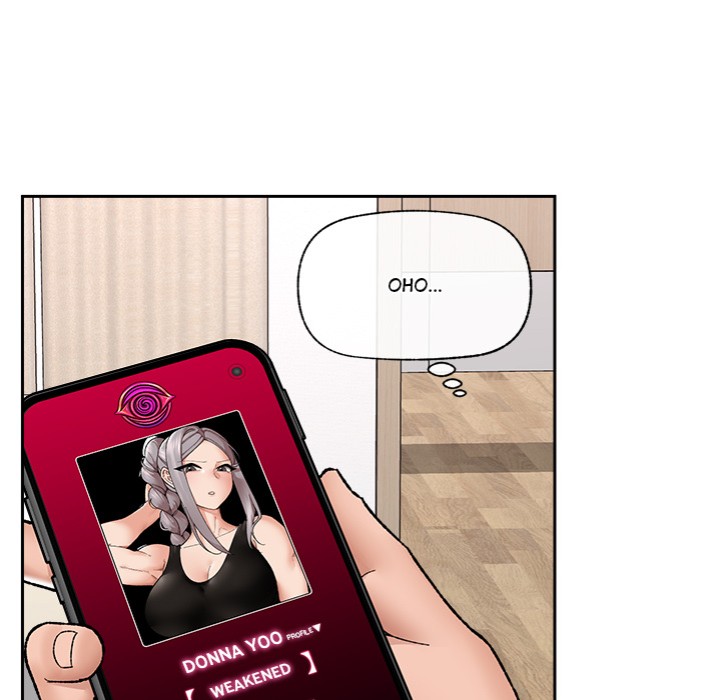 Hypnotist Security Guard Chapter 52 image 109