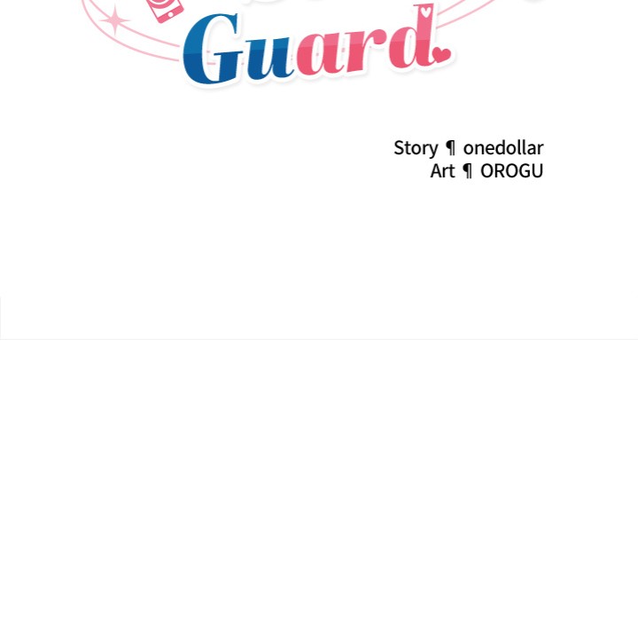 Hypnotist Security Guard Chapter 52 image 43