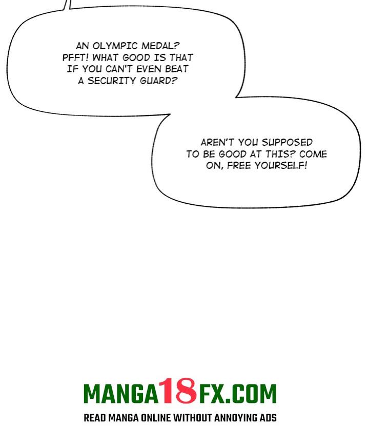 Hypnotist Security Guard Chapter 52 image 54