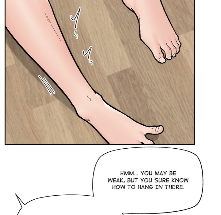 Hypnotist Security Guard Chapter 52 image 67