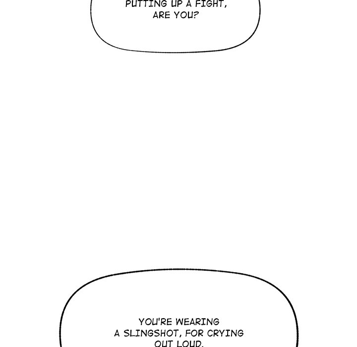 Hypnotist Security Guard Chapter 54 image 9