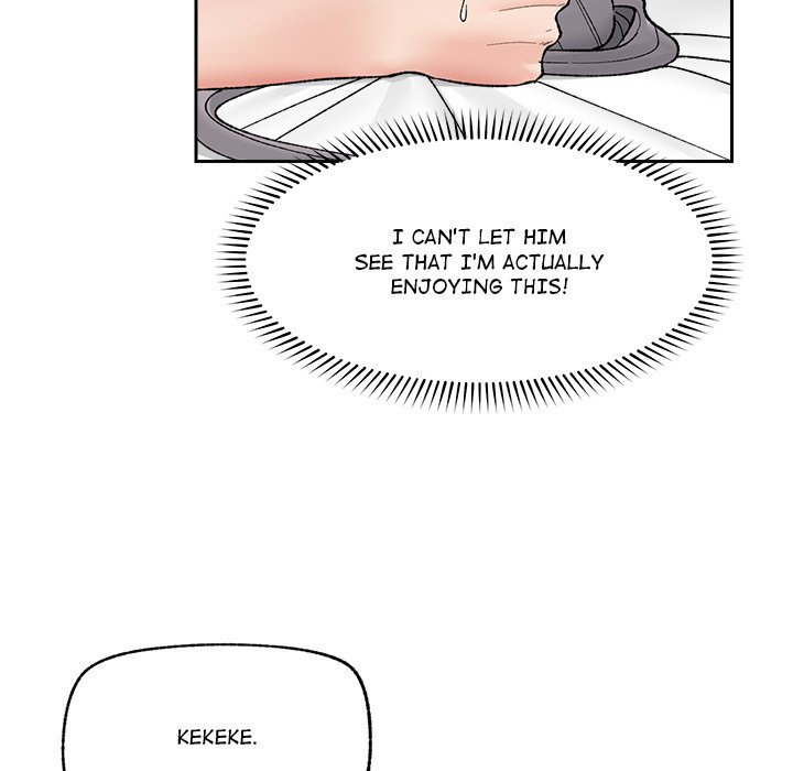Hypnotist Security Guard Chapter 54 image 102