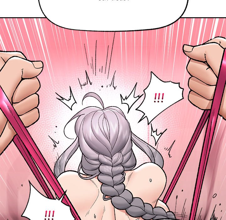 Hypnotist Security Guard Chapter 54 image 10