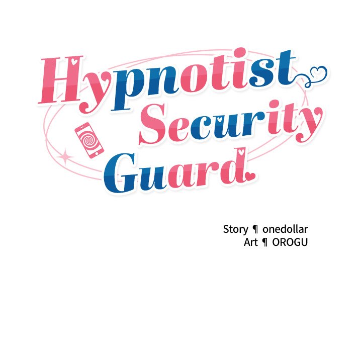 Hypnotist Security Guard Chapter 54 image 15