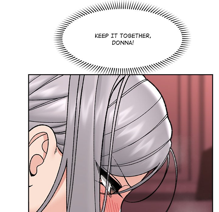 Hypnotist Security Guard Chapter 54 image 22
