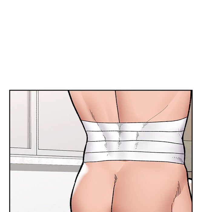 Hypnotist Security Guard Chapter 54 image 24