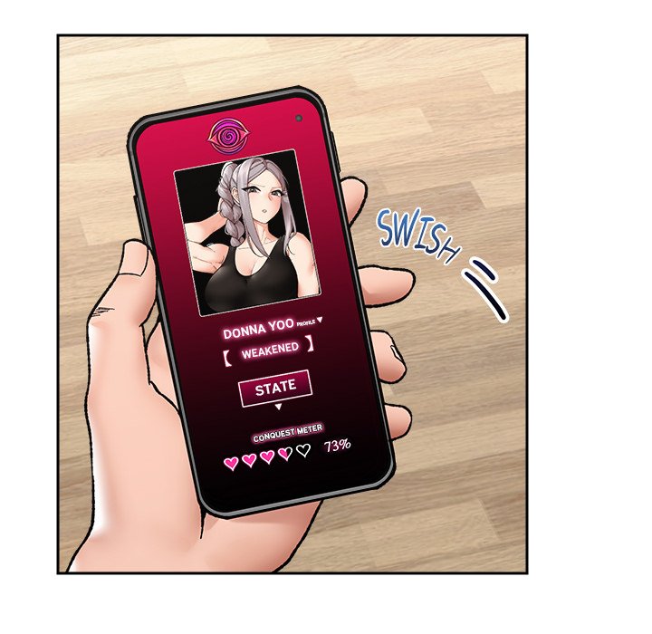 Hypnotist Security Guard Chapter 54 image 27