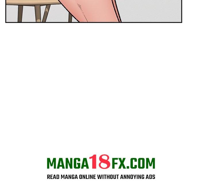 Hypnotist Security Guard Chapter 54 image 2