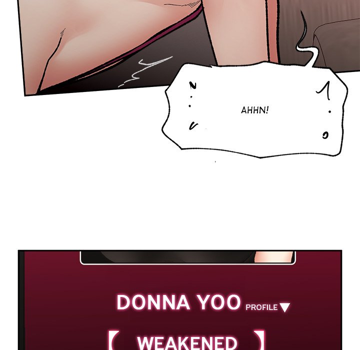 Hypnotist Security Guard Chapter 54 image 35