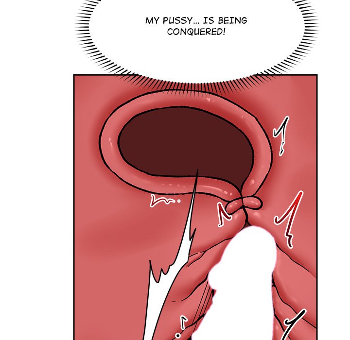 Hypnotist Security Guard Chapter 54 image 6