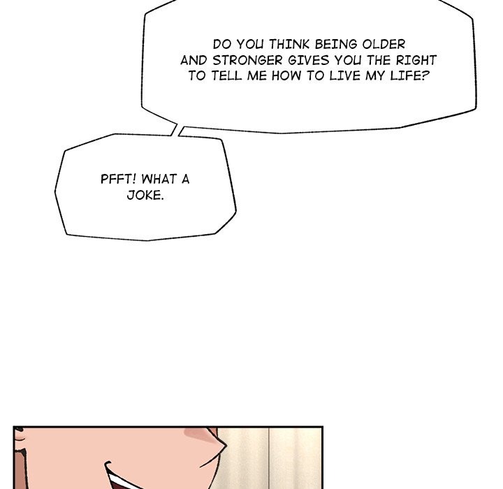 Hypnotist Security Guard Chapter 54 image 75