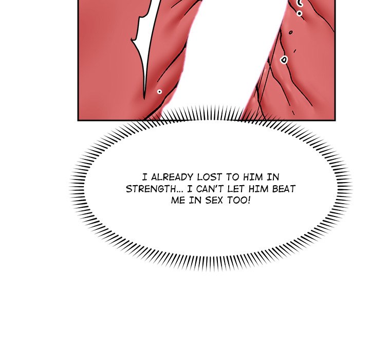 Hypnotist Security Guard Chapter 54 image 7