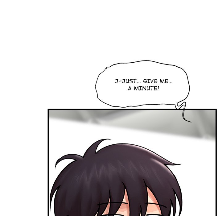 Hypnotist Security Guard Chapter 6 image 107