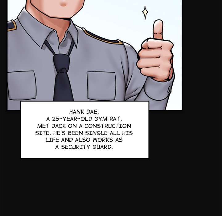 Hypnotist Security Guard Chapter 6 image 10