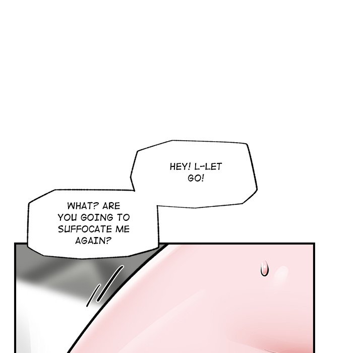 Hypnotist Security Guard Chapter 6 image 114