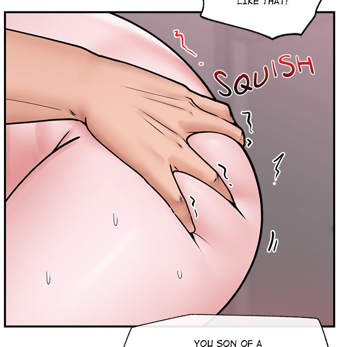 Hypnotist Security Guard Chapter 6 image 119
