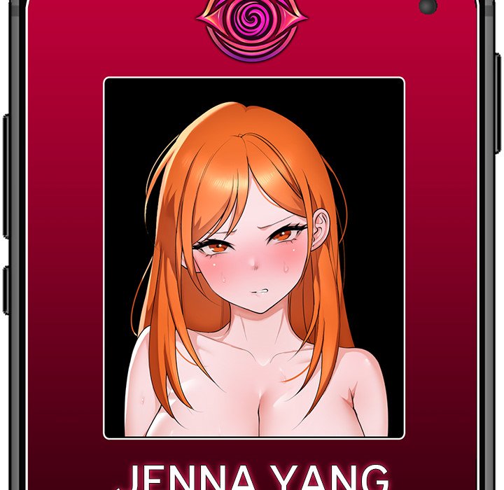 Hypnotist Security Guard Chapter 6 image 141
