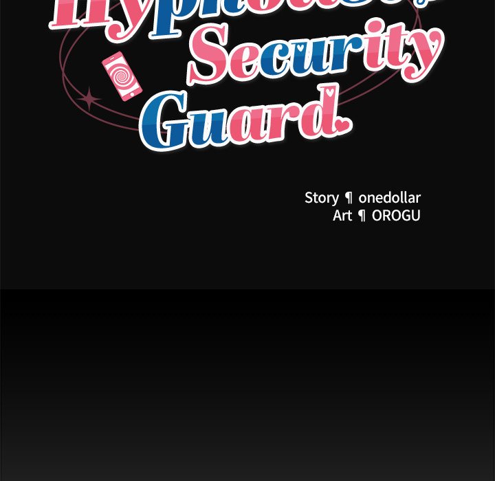 Hypnotist Security Guard Chapter 6 image 14
