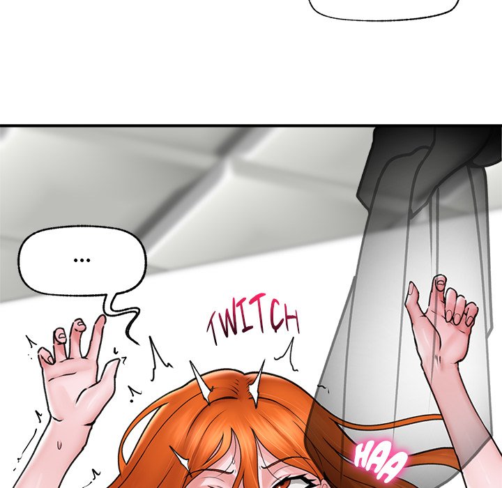 Hypnotist Security Guard Chapter 6 image 30