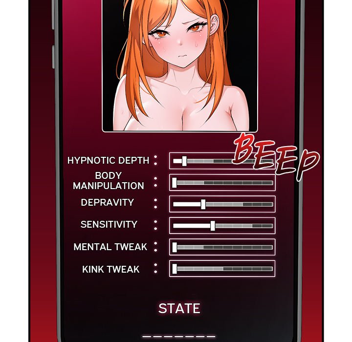 Hypnotist Security Guard Chapter 6 image 37