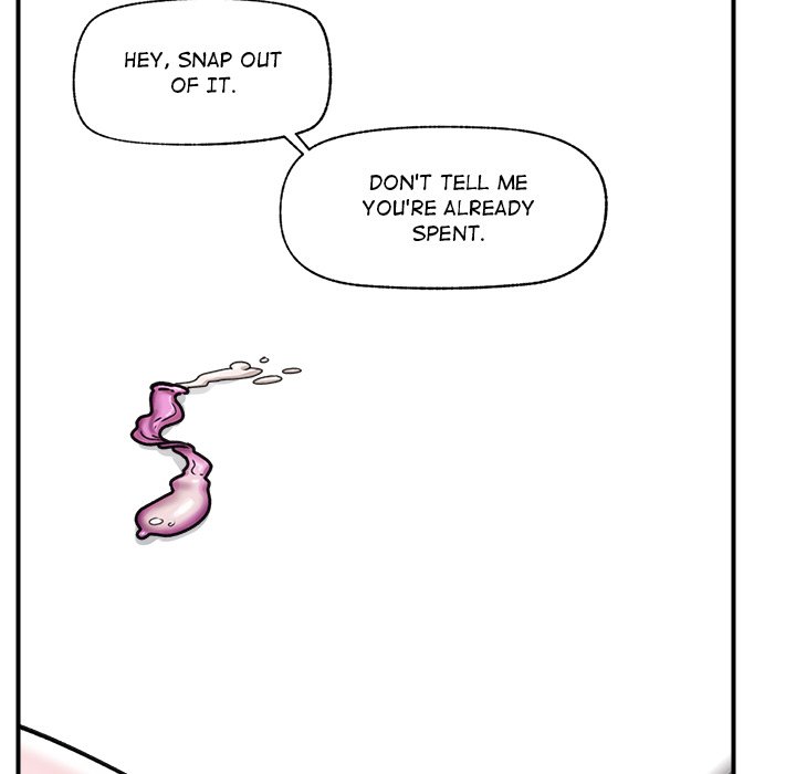 Hypnotist Security Guard Chapter 6 image 44