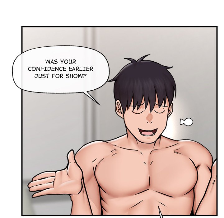 Hypnotist Security Guard Chapter 6 image 46