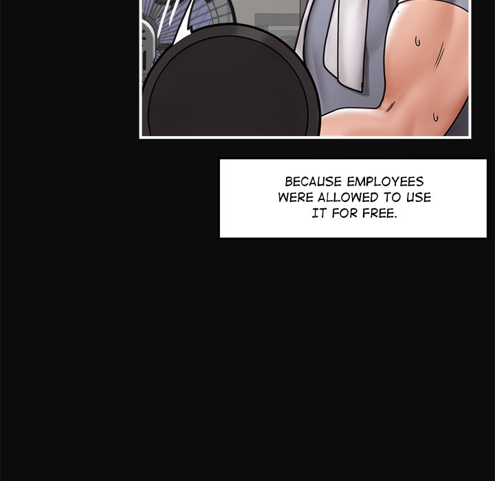 Hypnotist Security Guard Chapter 6 image 4