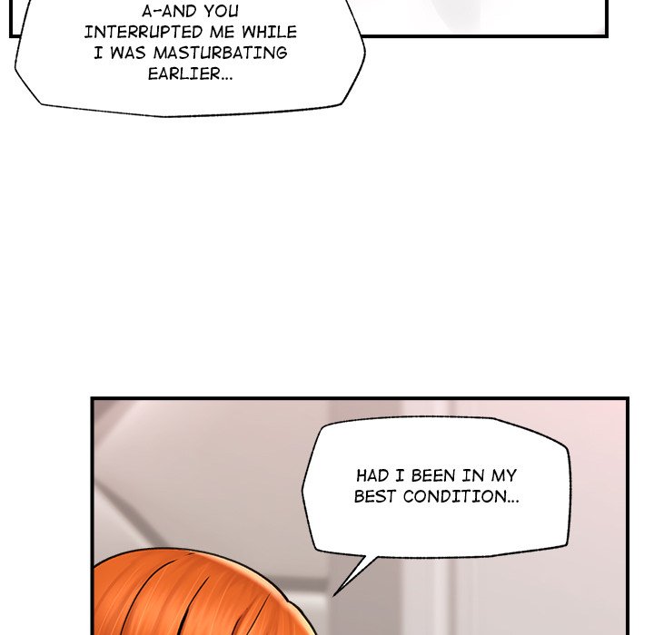 Hypnotist Security Guard Chapter 6 image 55