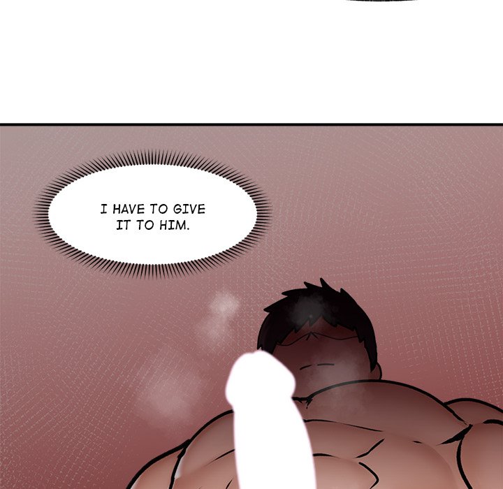 Hypnotist Security Guard Chapter 6 image 61