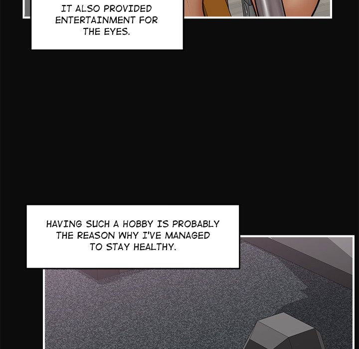 Hypnotist Security Guard Chapter 6 image 7
