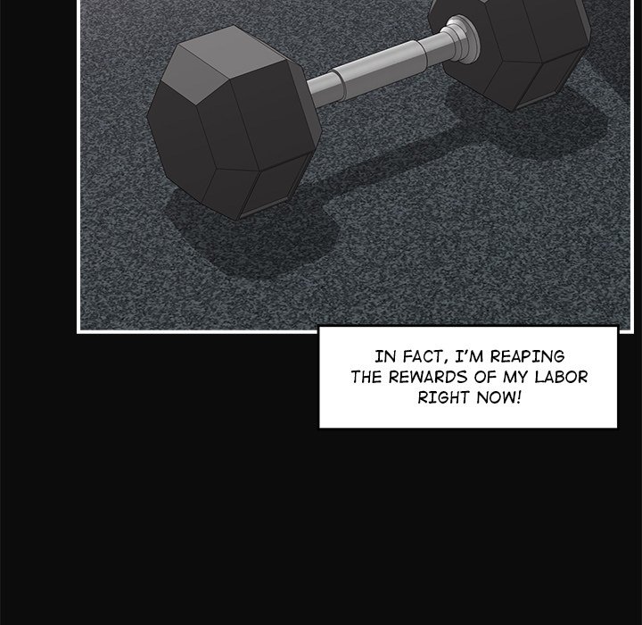 Hypnotist Security Guard Chapter 6 image 8