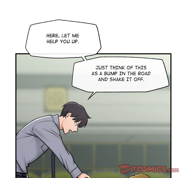 Hypnotist Security Guard Chapter 7 image 101