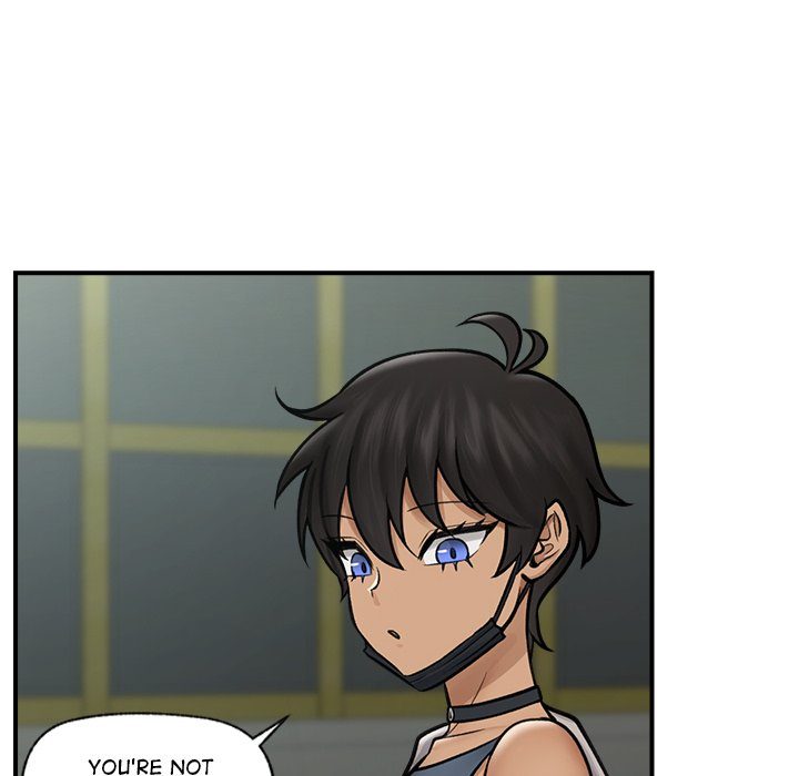 Hypnotist Security Guard Chapter 7 image 108