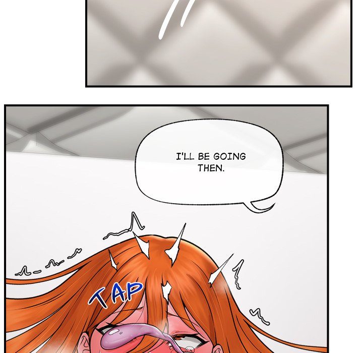 Hypnotist Security Guard Chapter 7 image 10