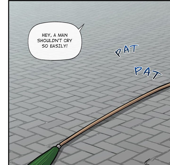 Hypnotist Security Guard Chapter 7 image 115