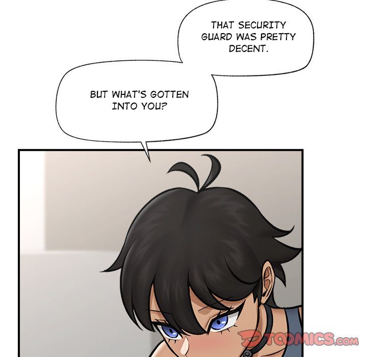 Hypnotist Security Guard Chapter 7 image 119