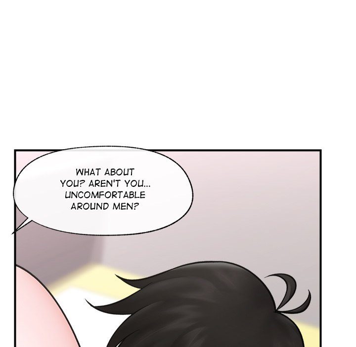 Hypnotist Security Guard Chapter 7 image 122