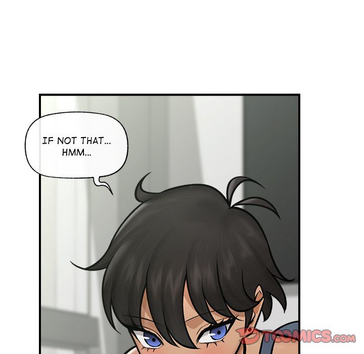 Hypnotist Security Guard Chapter 7 image 128