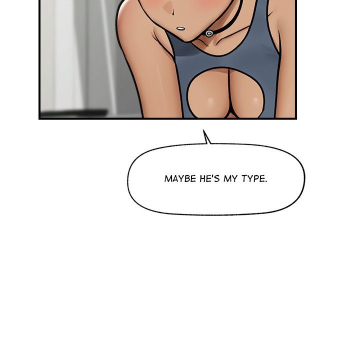 Hypnotist Security Guard Chapter 7 image 129