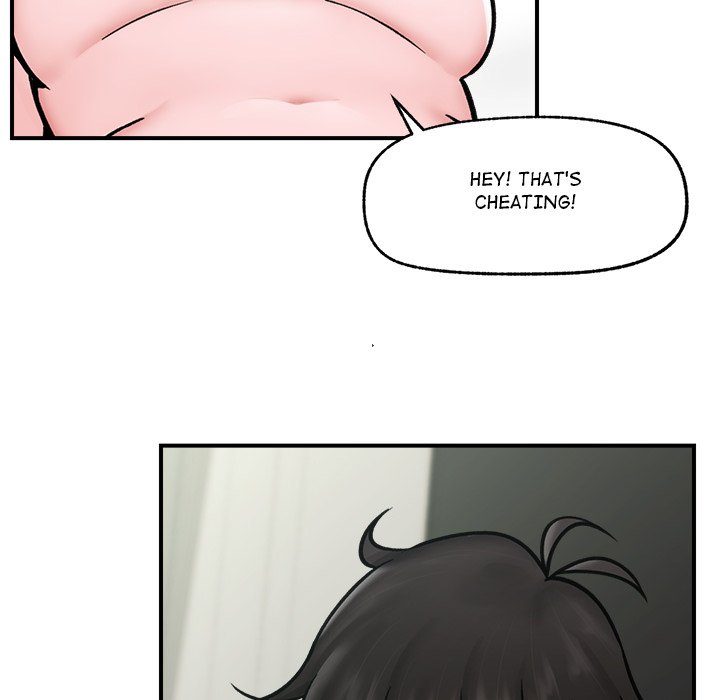 Hypnotist Security Guard Chapter 7 image 131