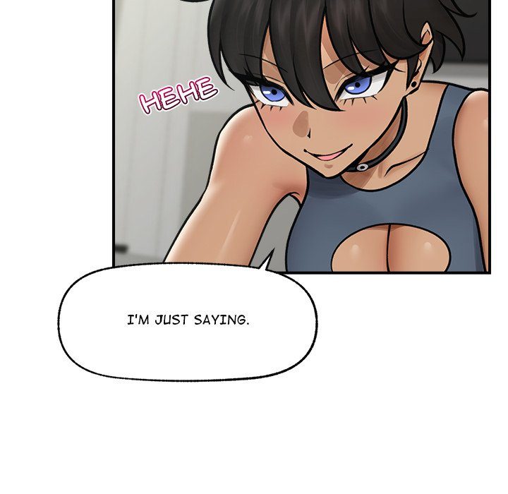 Hypnotist Security Guard Chapter 7 image 132