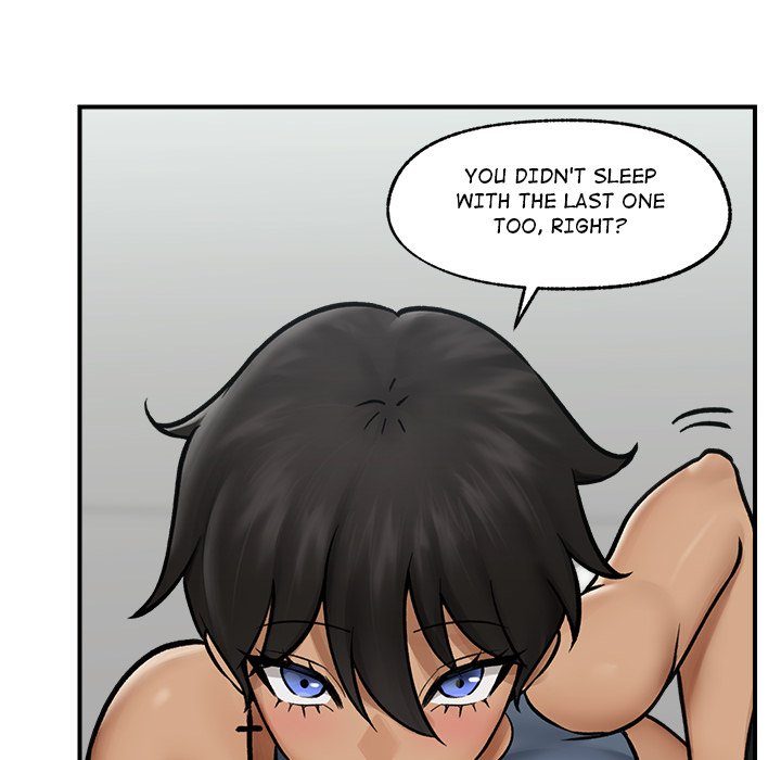 Hypnotist Security Guard Chapter 7 image 145