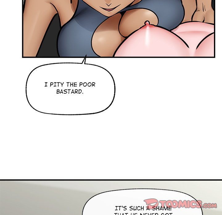 Hypnotist Security Guard Chapter 7 image 146