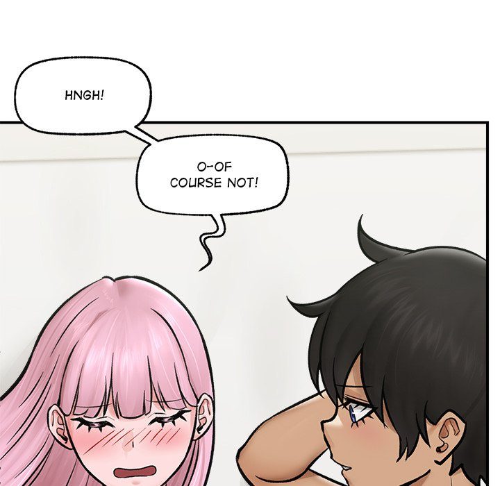 Hypnotist Security Guard Chapter 7 image 149